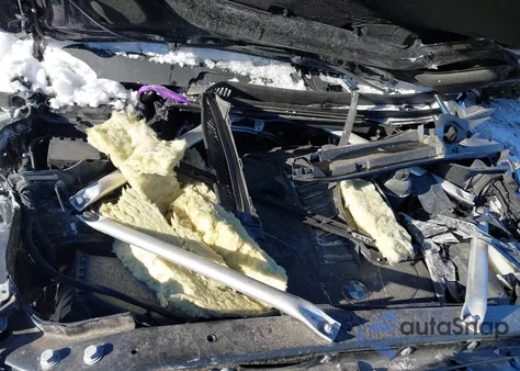 2022 BMW X5 xDrive40I z USA, uszkodzony, nr VIN 5UXCR6C06N9L60554